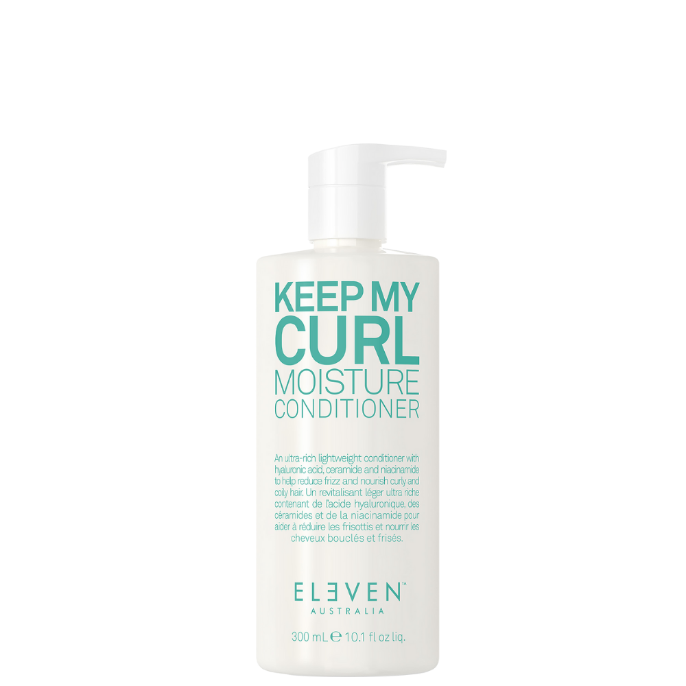 Keep My Curl Moisture Conditioner 300 ml