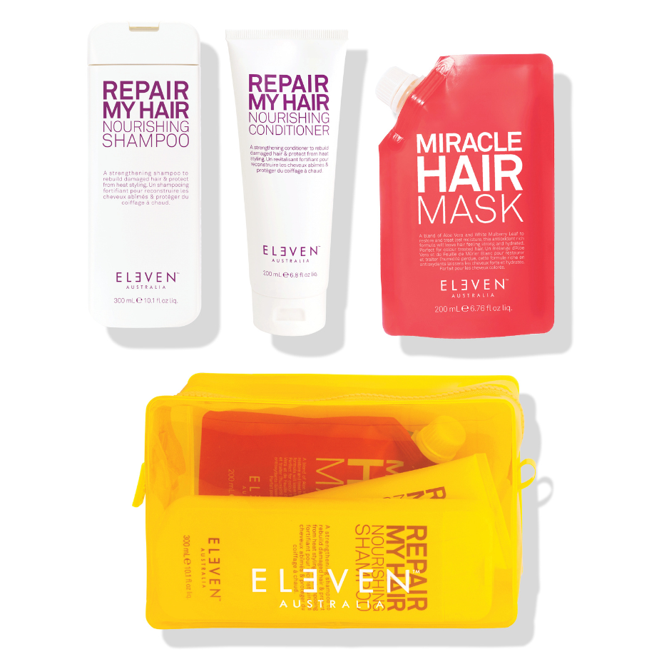 Repair My Hair Neon Bundle