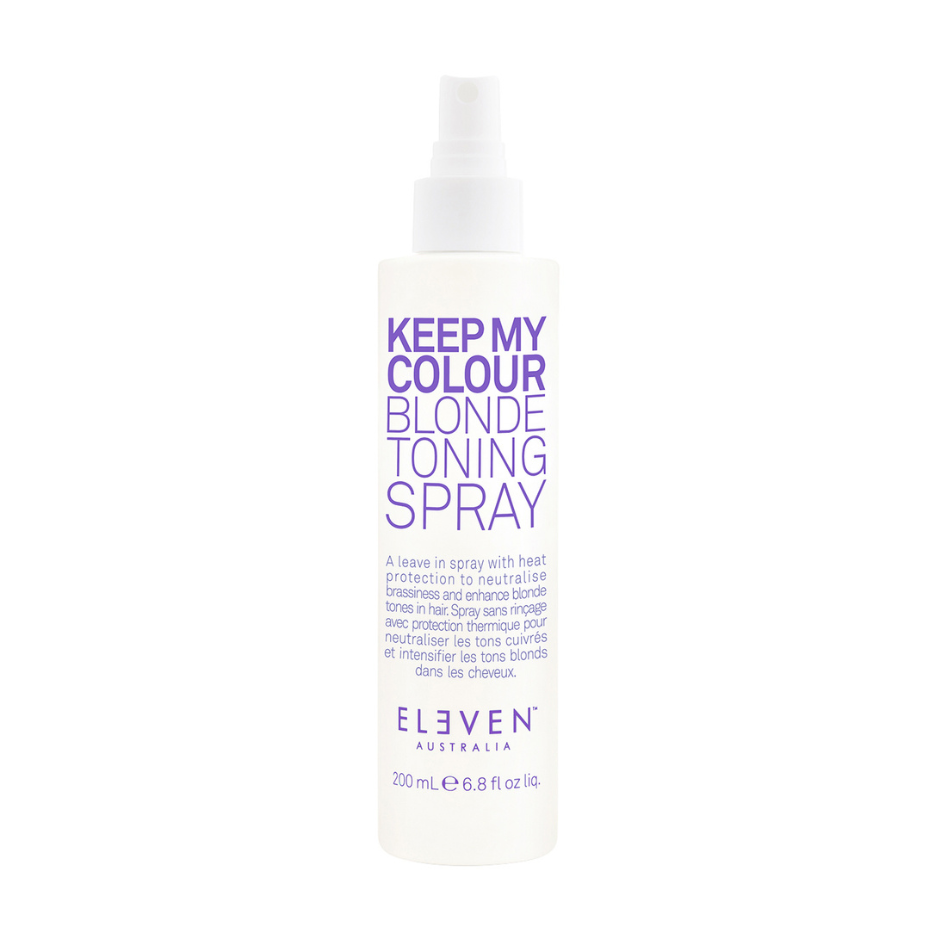 Keep My Colour Blonde Toning Spray 200 ml