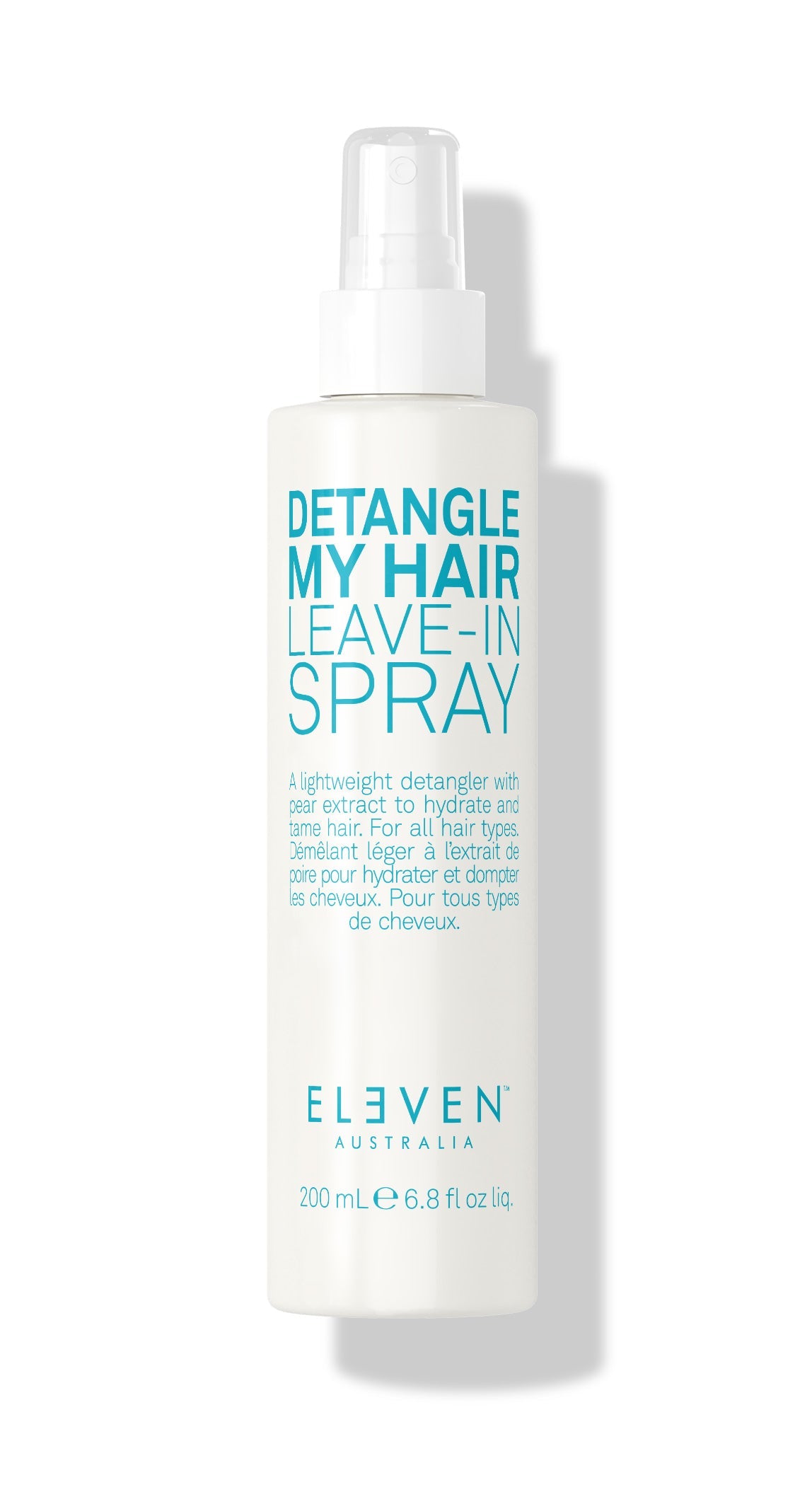 DETANGLE MY HAIR LEAVE-IN SPRAY 200 ml DETANGLE MY HAIR LEAVE-IN SPRAY 200 ml