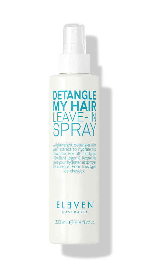 DETANGLE MY HAIR LEAVE-IN SPRAY 200 ml
