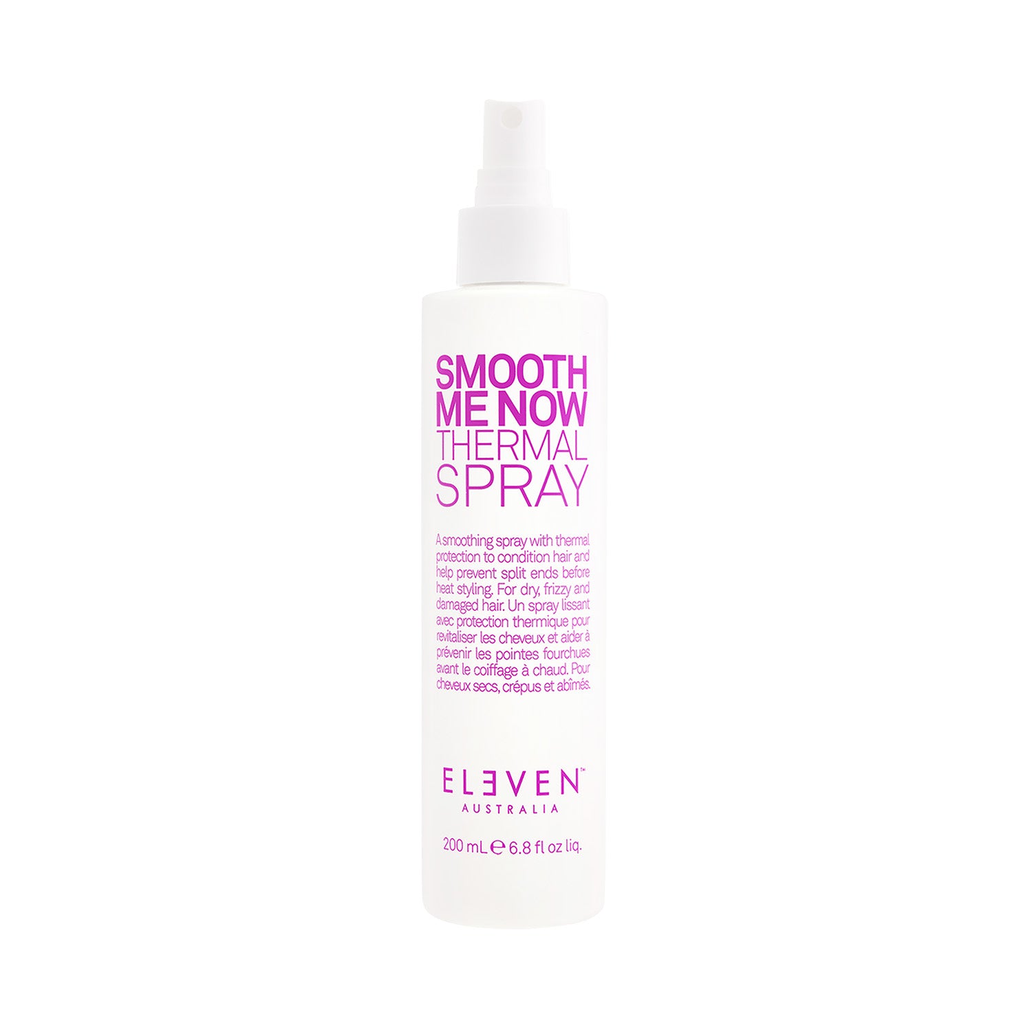 Smooth Me Now Thermal Spray 200 ml