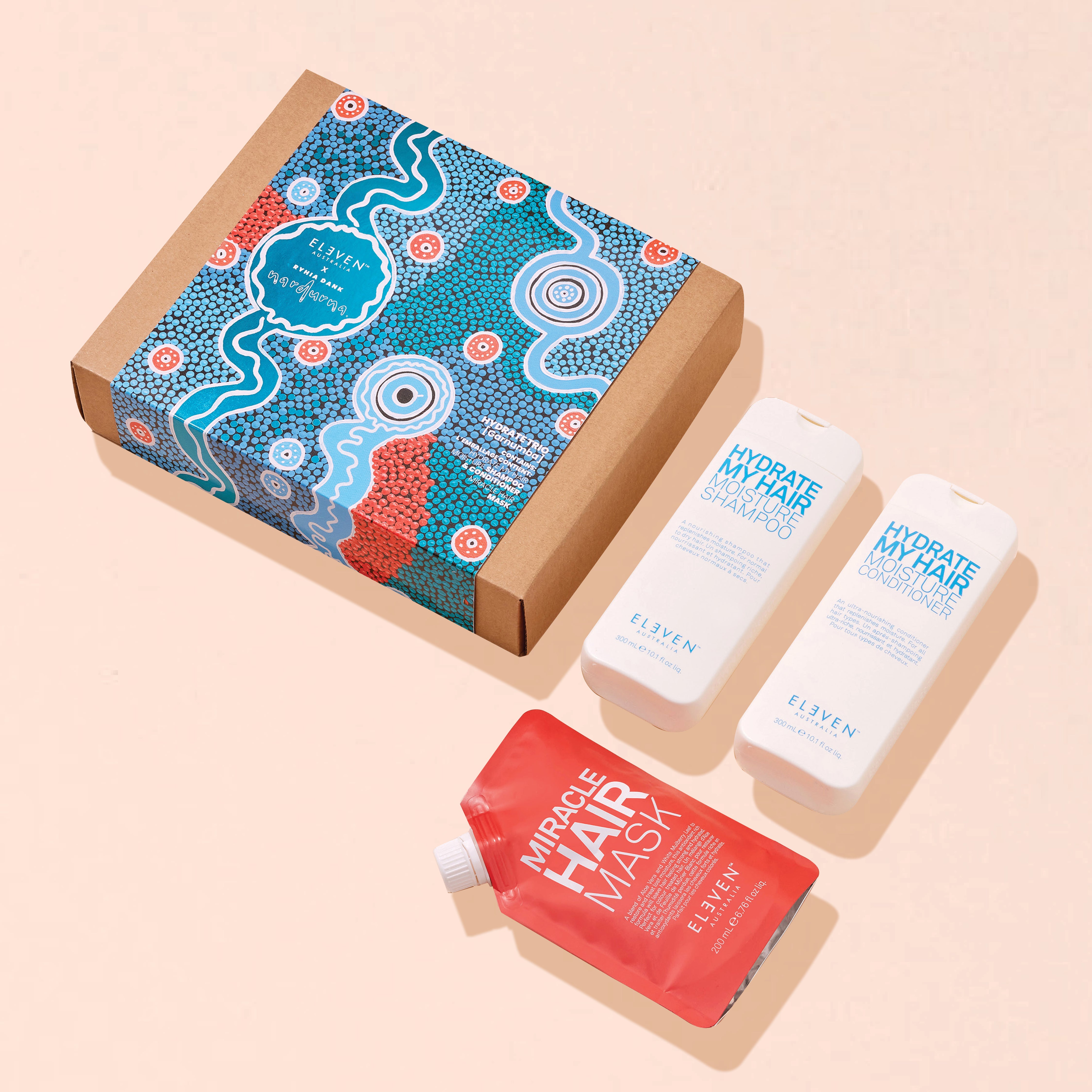 Hydrate Bundle