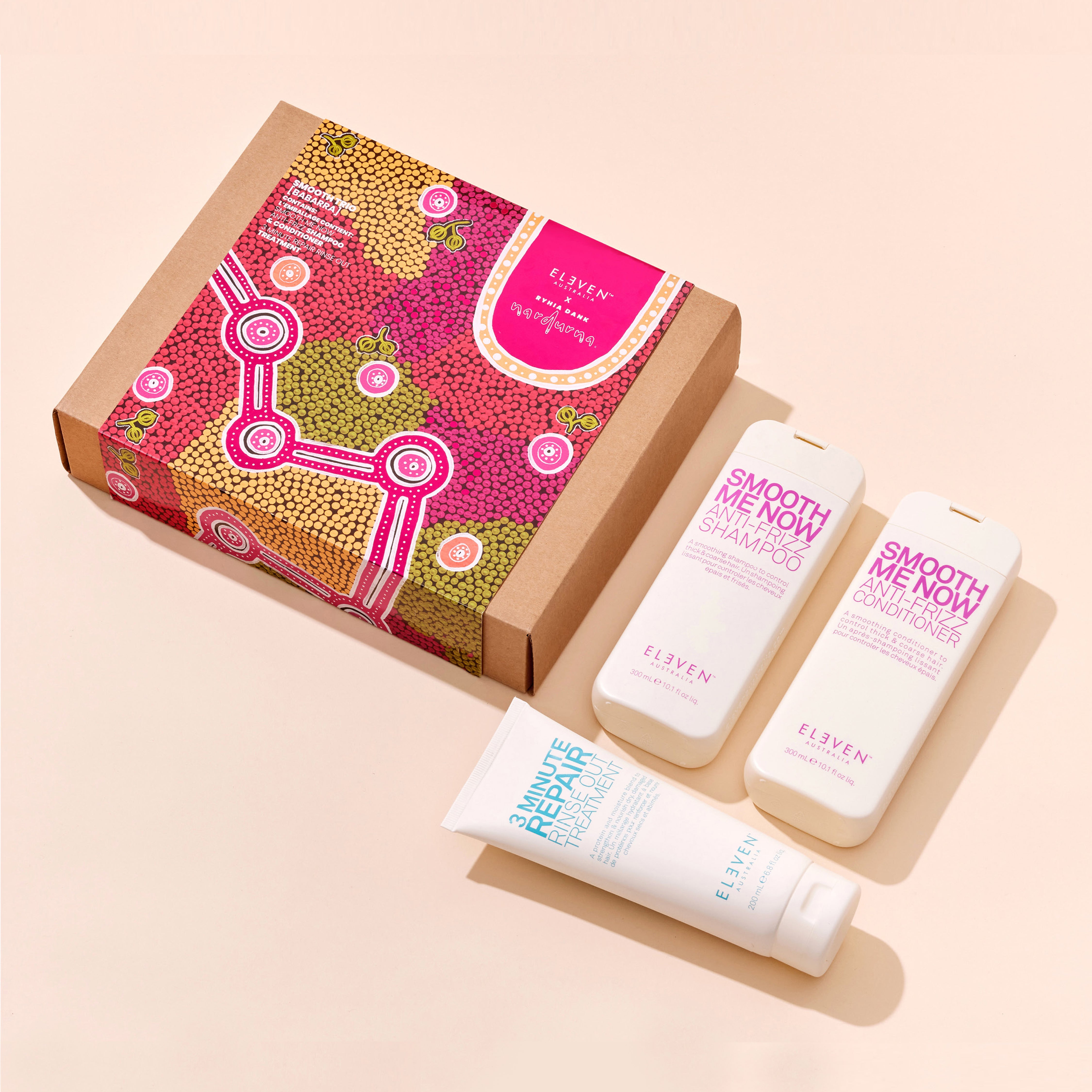 Smooth Bundle