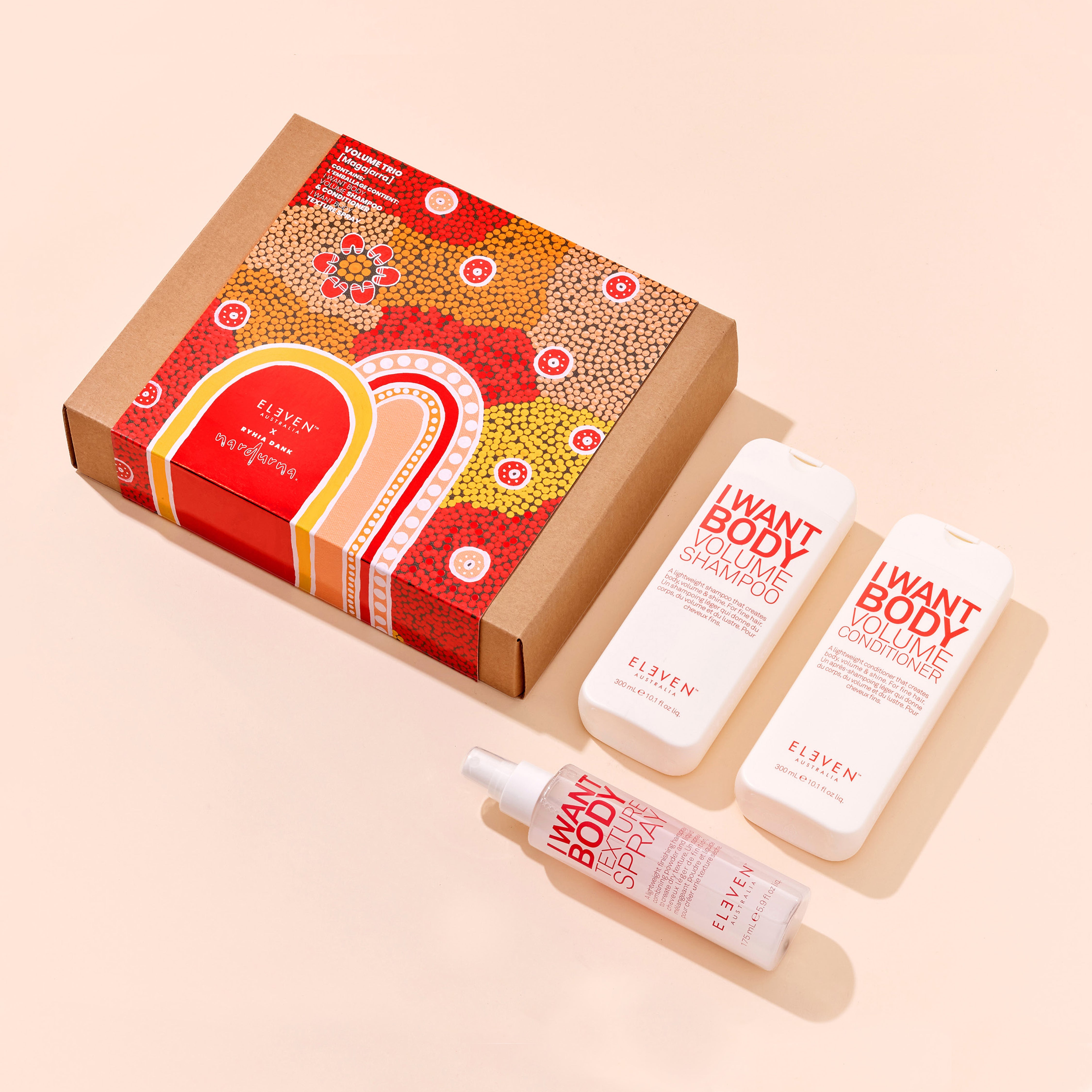 Volume Bundle