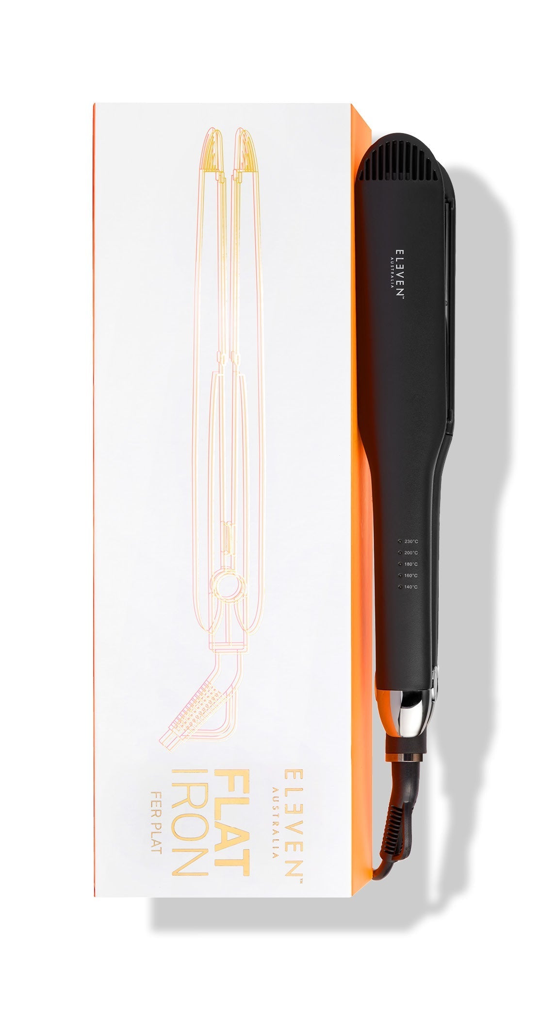 FLAT IRON WIDE PLATE FLAT IRON WIDE PLATE