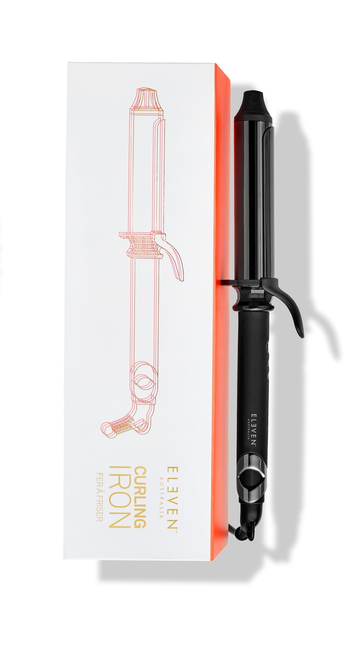 CURLING IRON CURLING IRON