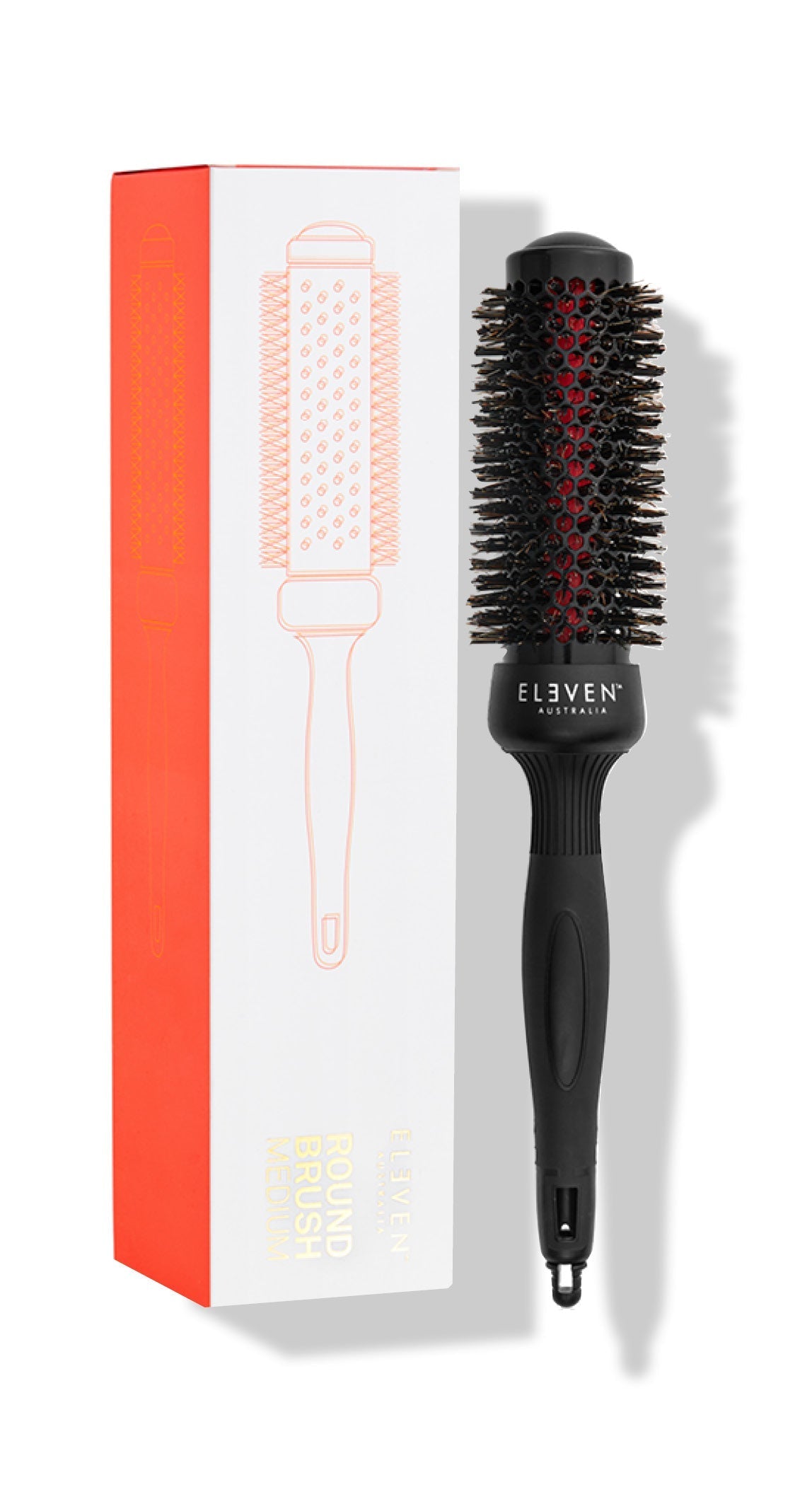 MEDIUM ROUND BRUSH MEDIUM ROUND BRUSH