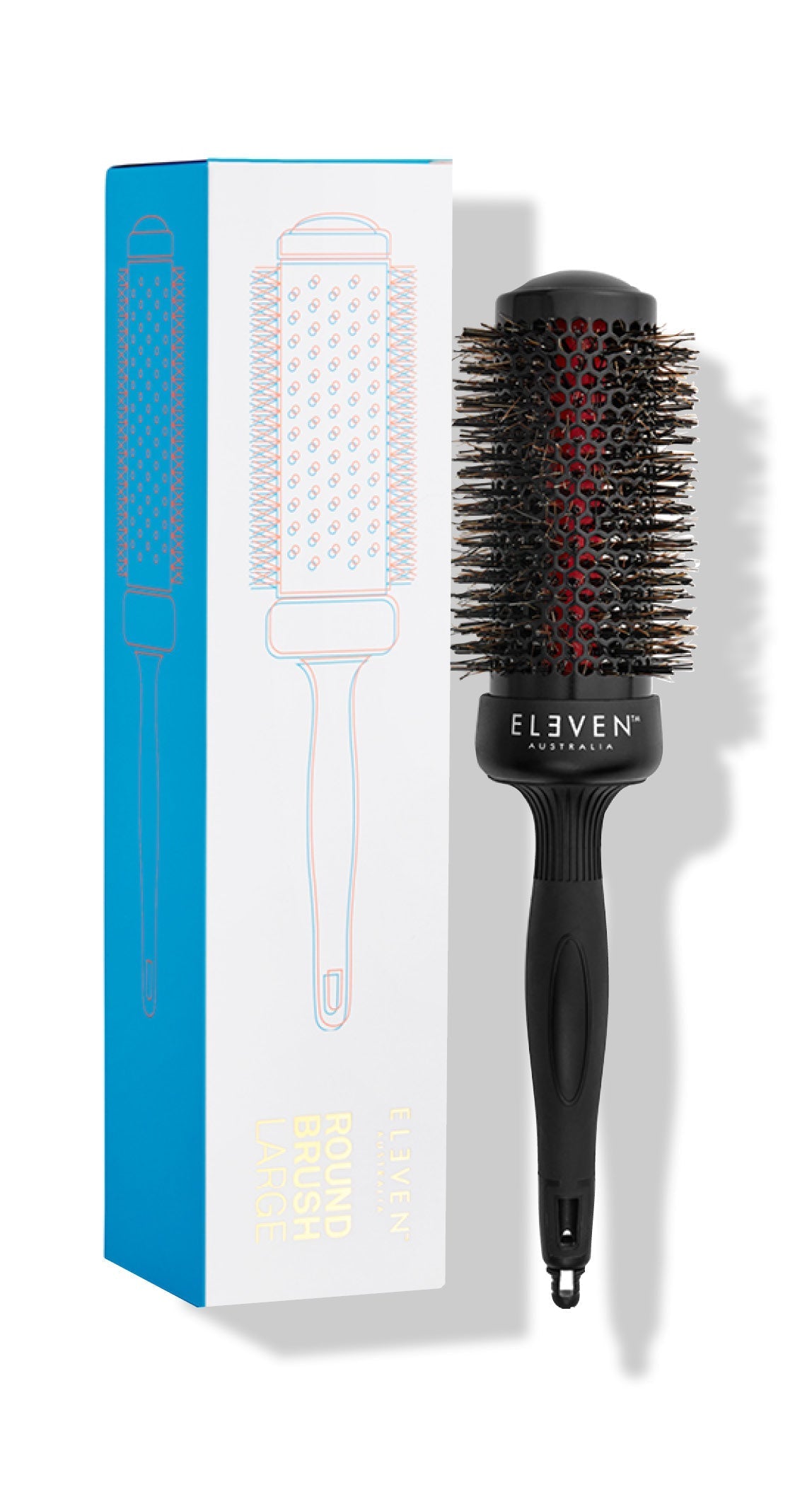 LARGE ROUND BRUSH LARGE ROUND BRUSH
