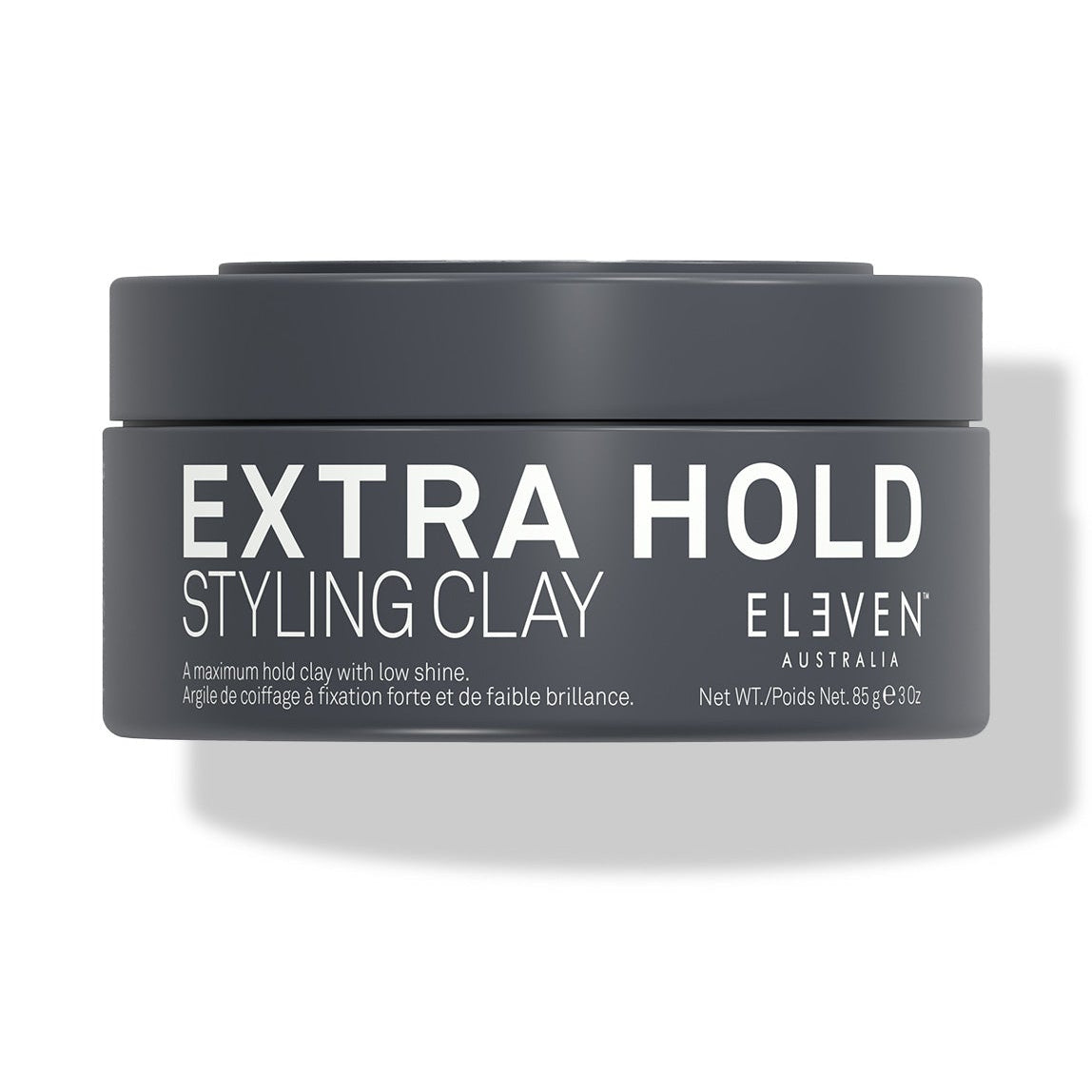 EXTRA HOLD STYLING CLAY 85 g EXTRA HOLD STYLING CLAY 85 g