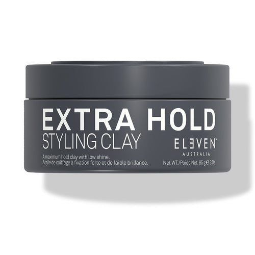EXTRA HOLD STYLING CLAY 85 g