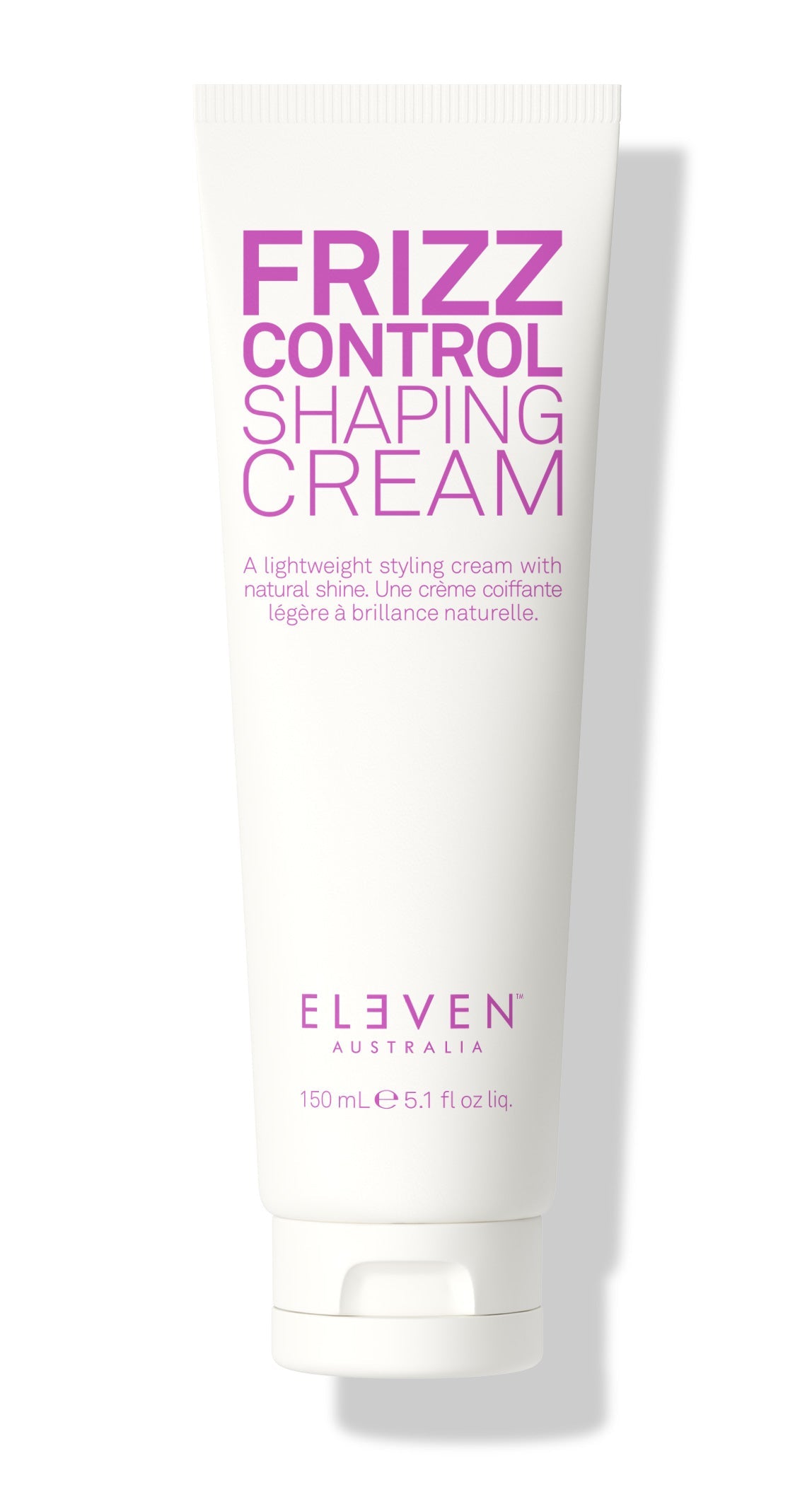 FRIZZ CONTROL SHAPING CREAM 150 ml FRIZZ CONTROL SHAPING CREAM 150 ml