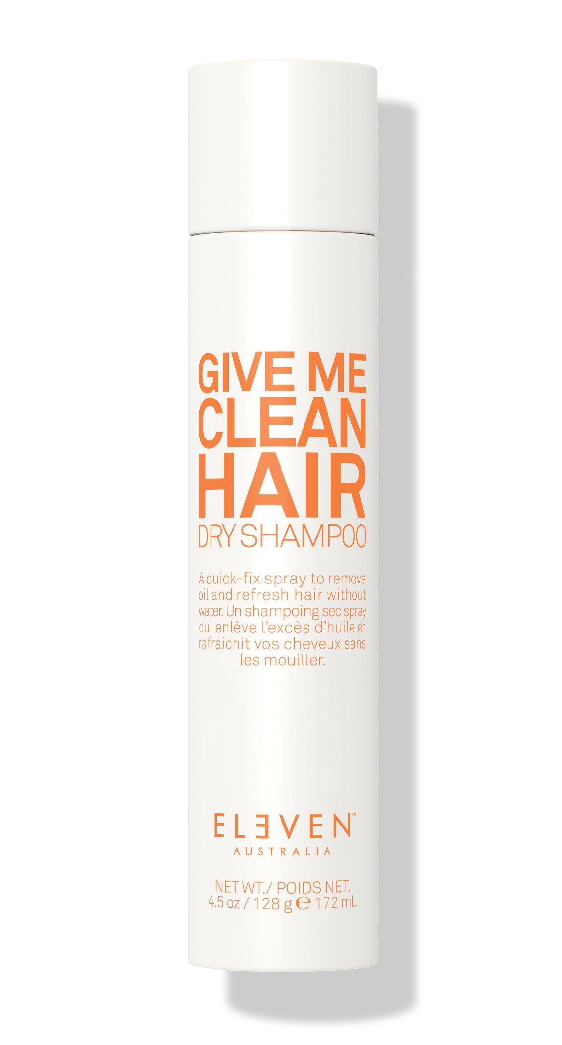 GIVE ME CLEAN HAIR DRY SHAMPOO 200 ml GIVE ME CLEAN HAIR DRY SHAMPOO 200 ml