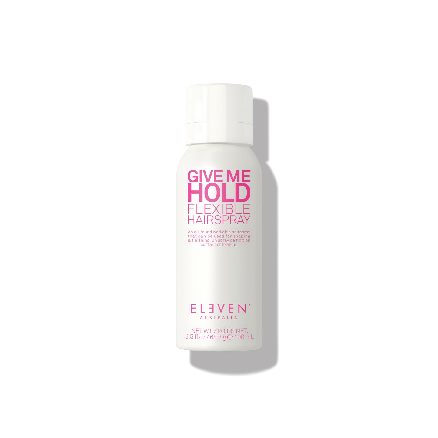 GIVE ME HOLD FLEXIBLE HAIRSPRAY 300 ml