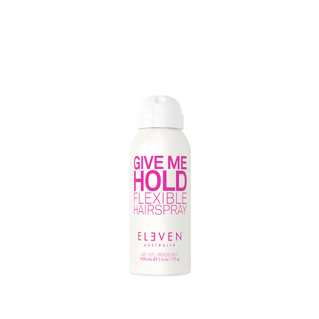 Give Me Hold Flexible Hairspray 100 ml