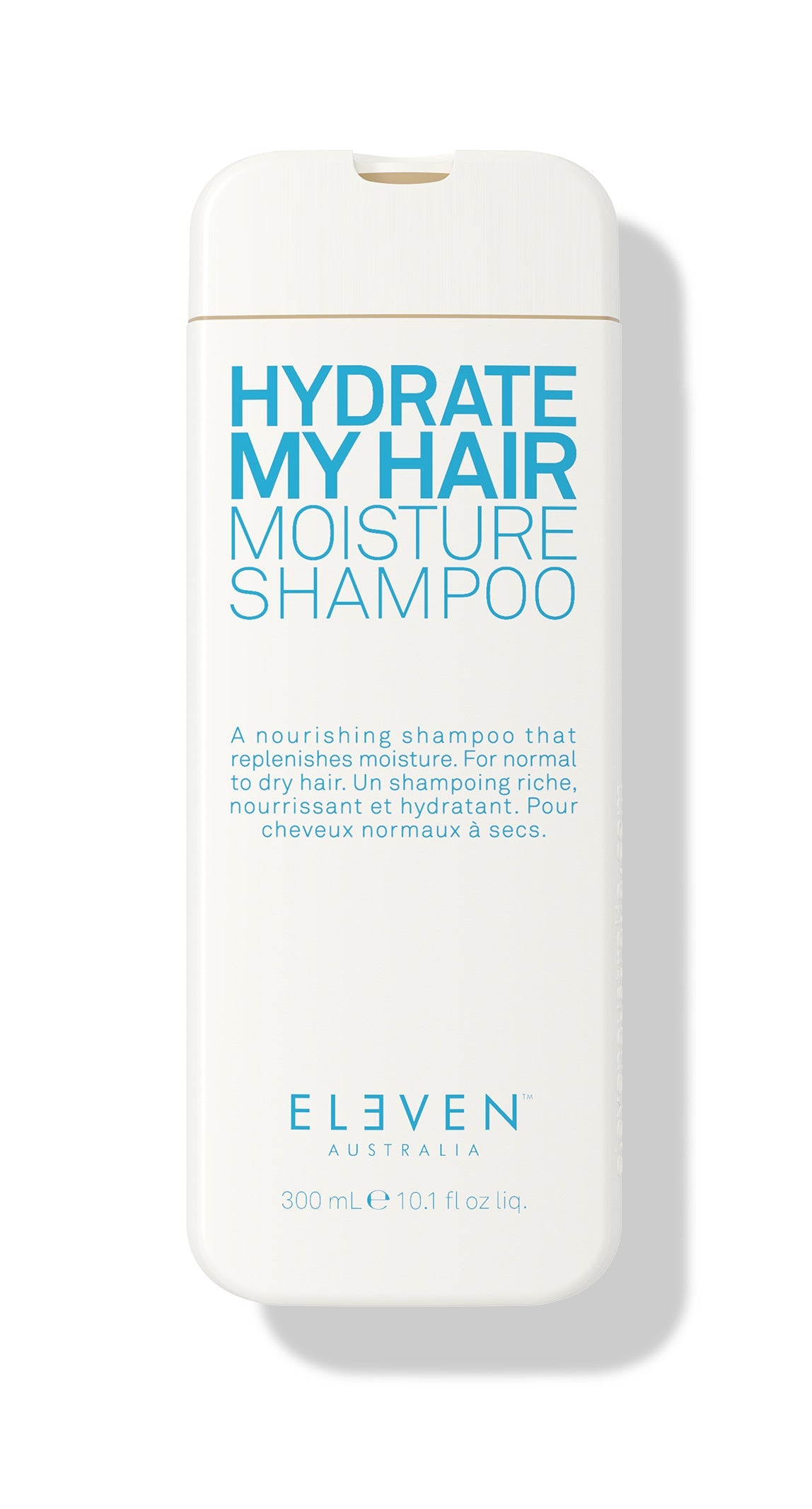 HYDRATE MY HAIR MOISTURE SHAMPOO HYDRATE MY HAIR MOISTURE SHAMPOO