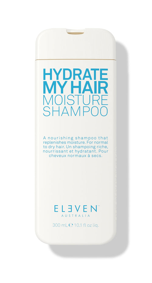 HYDRATE MY HAIR MOISTURE SHAMPOO
