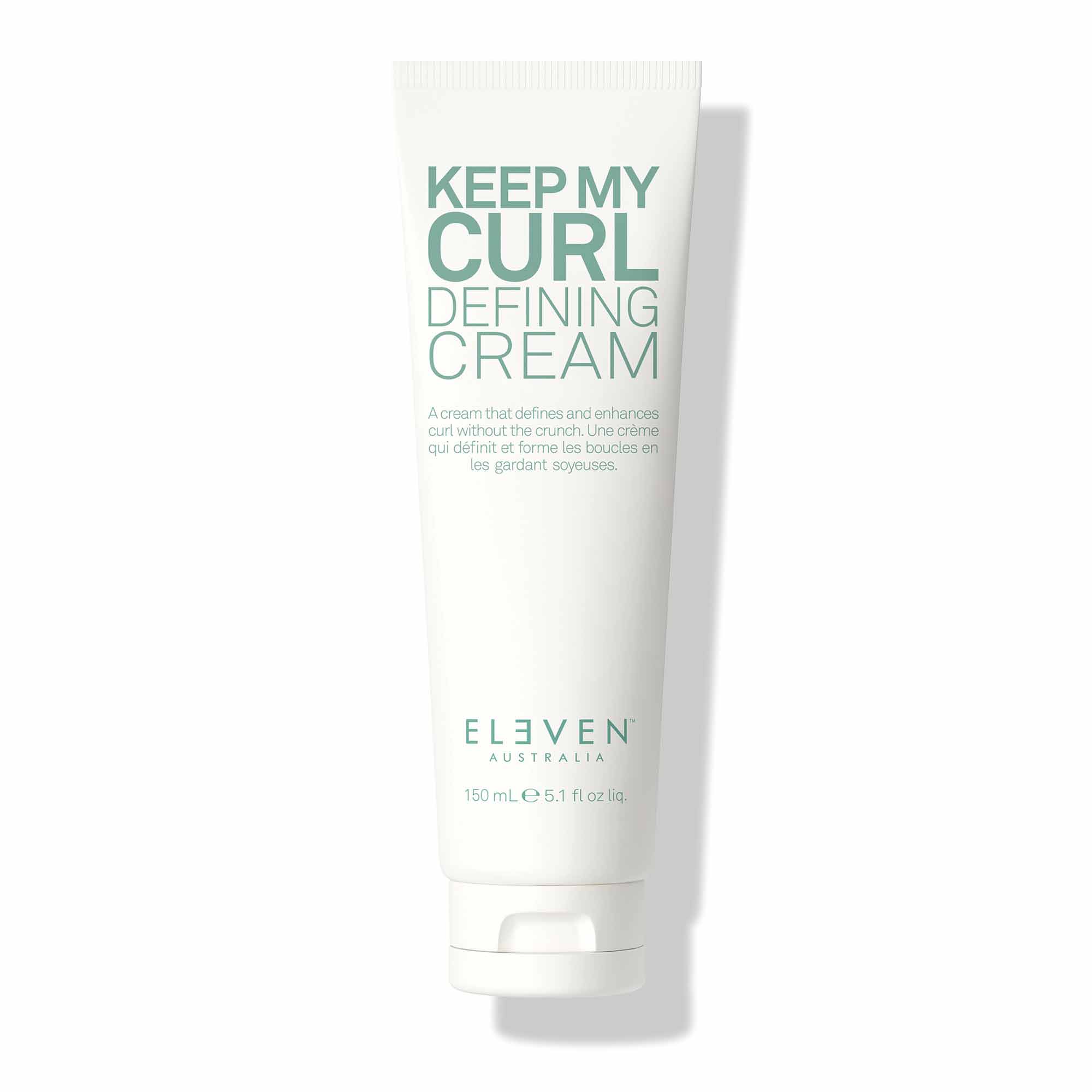 Keep My Curl Defining Cream 150 ml