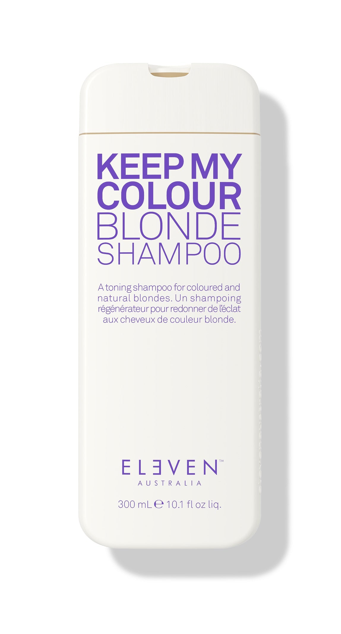 KEEP MY COLOUR BLONDE SHAMPOO KEEP MY COLOUR BLONDE SHAMPOO