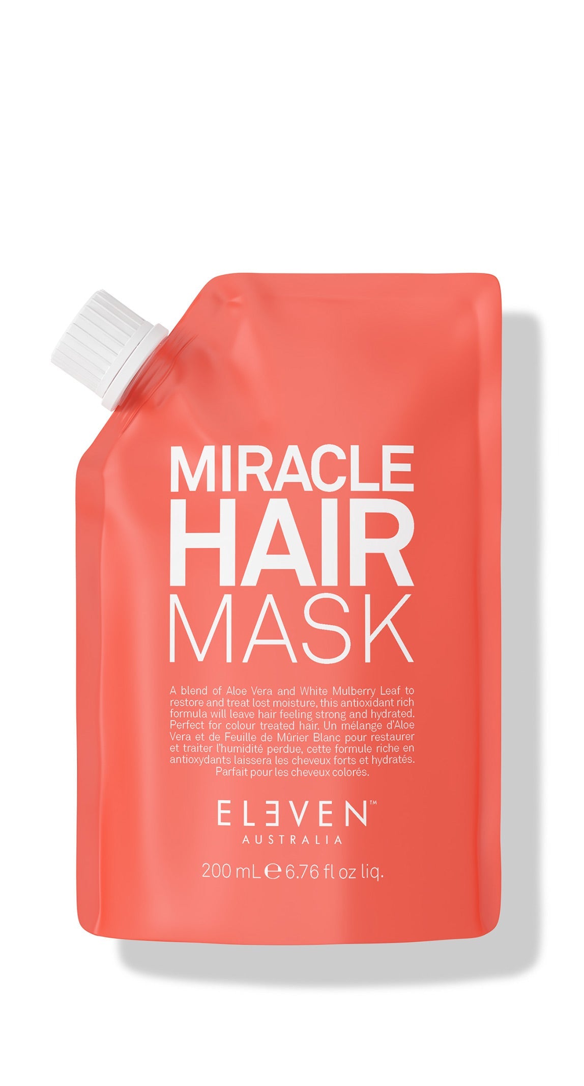 MIRACLE HAIR MASK MIRACLE HAIR MASK