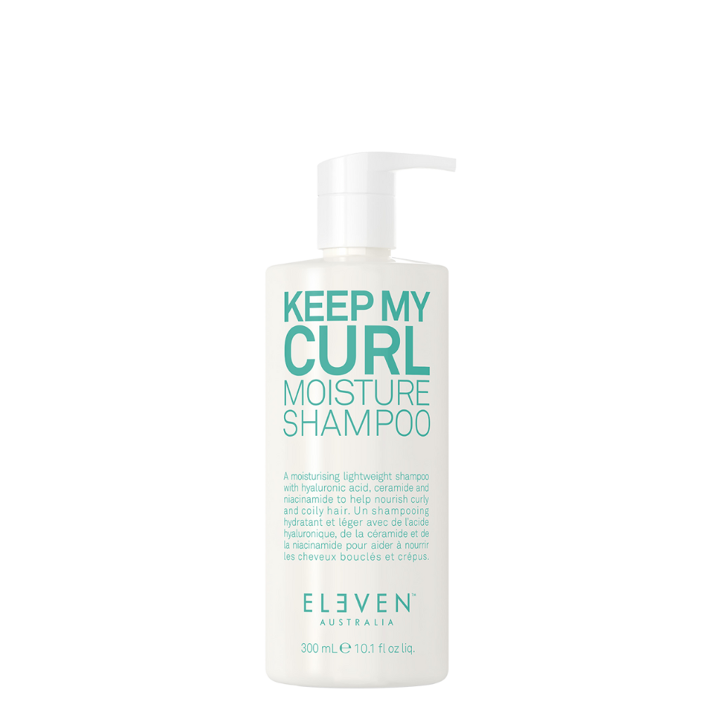 Keep My Curl Moisture Shampoo 300 ml