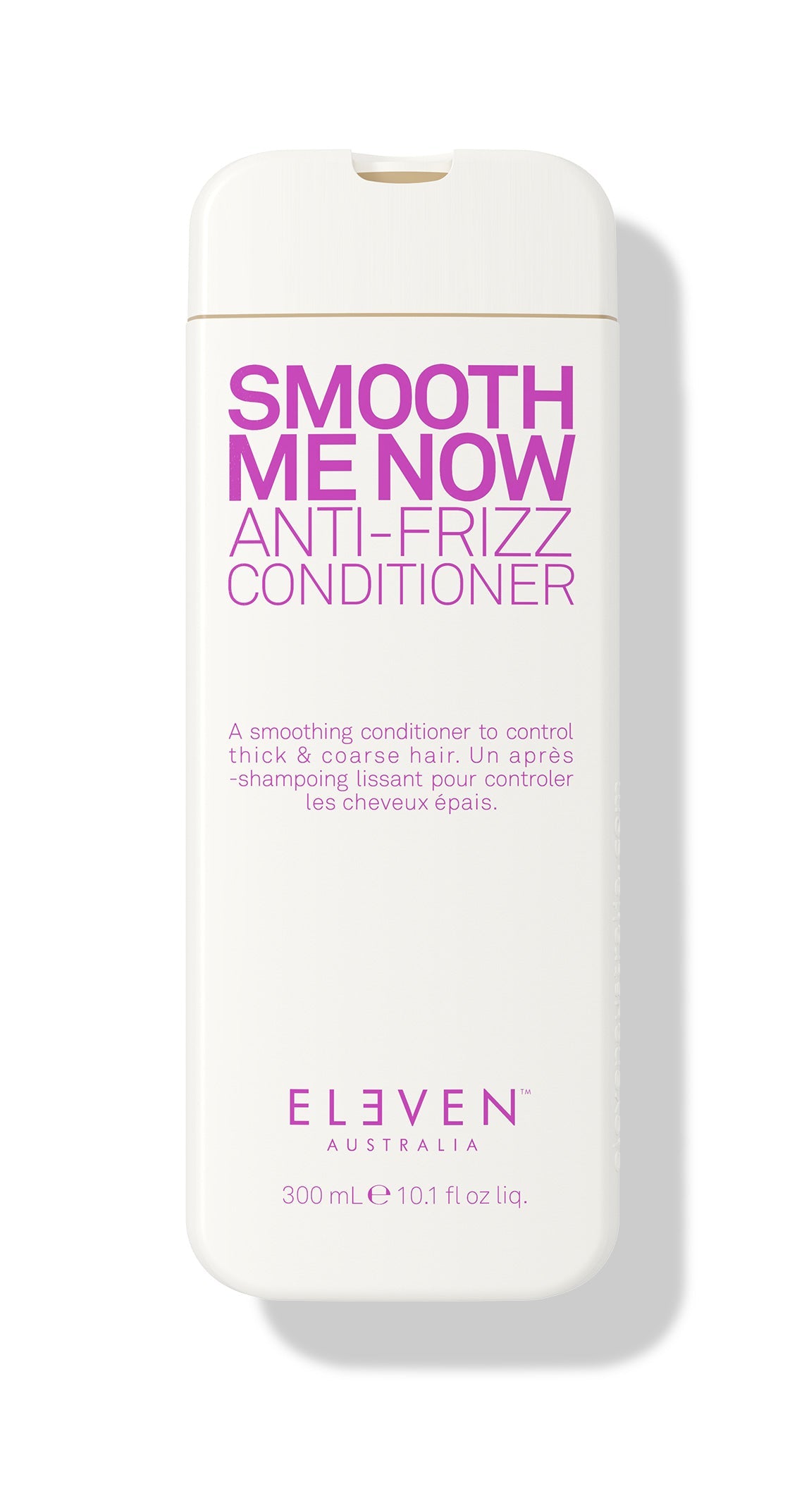SMOOTH ME NOW ANTI-FRIZZ CONDITIONER SMOOTH ME NOW ANTI-FRIZZ CONDITIONER