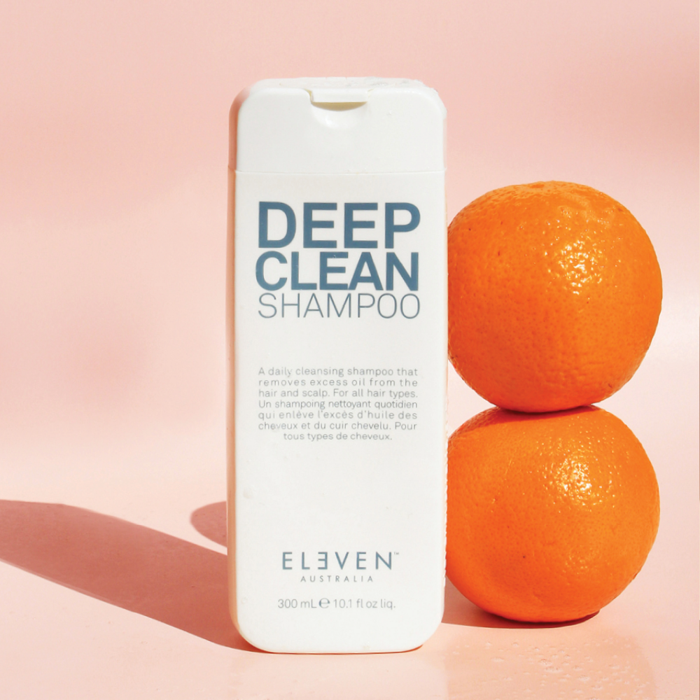 Deep Clean Shampoo 300 ml