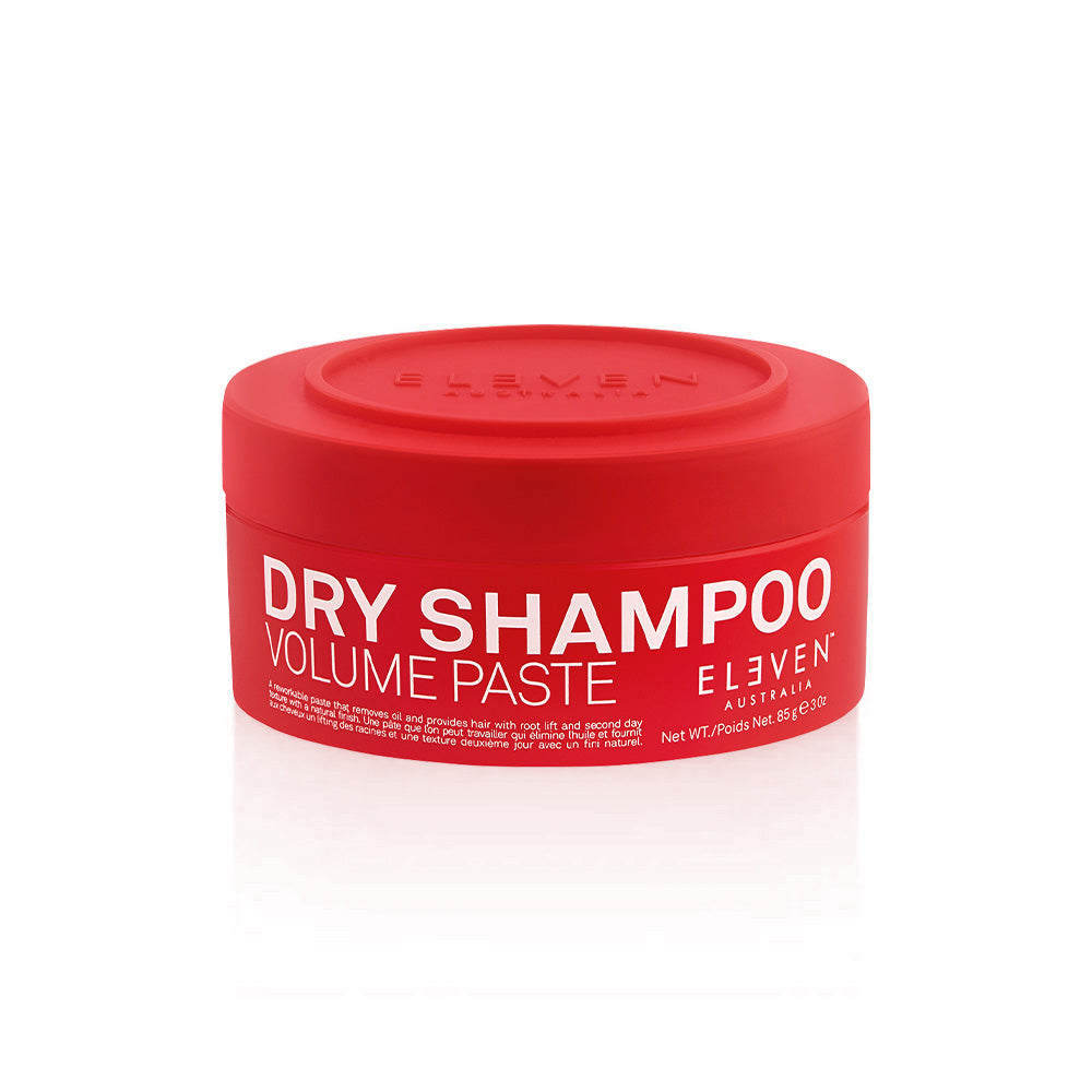 Dry Shampoo Volume Paste