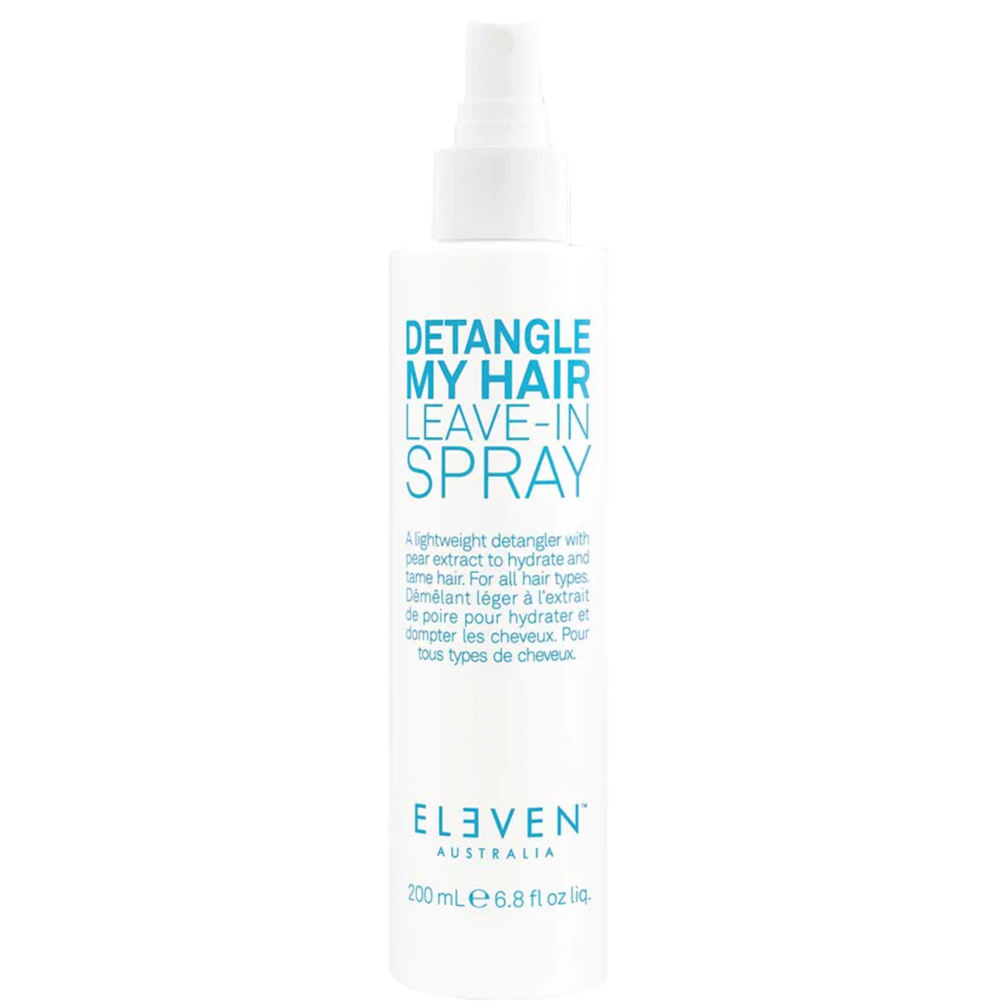 Eleven Australia Detangle My Hair LeaveIn Spray 200 ml