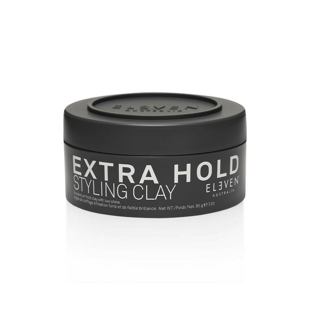 Extra Hold Styling Clay 85g