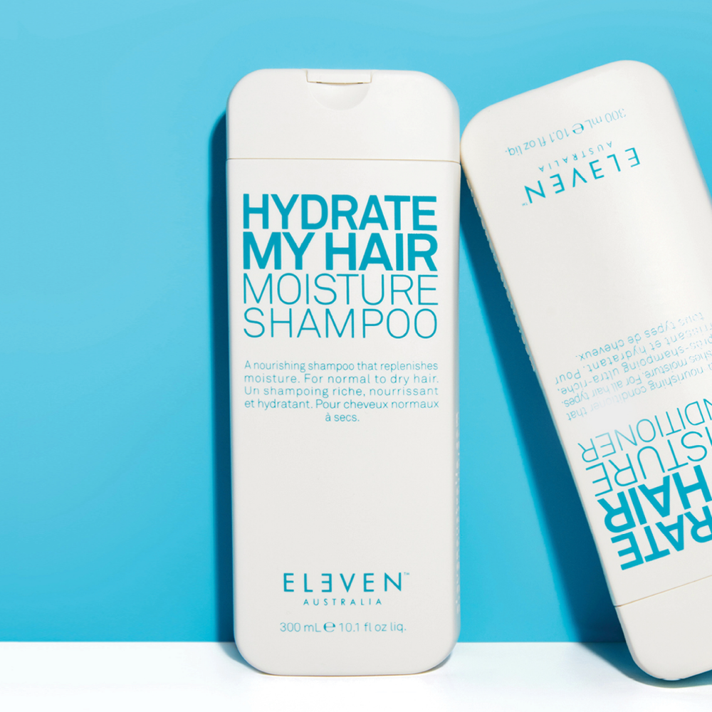 Hydrate My Hair Moisture Shampoo 300 ml