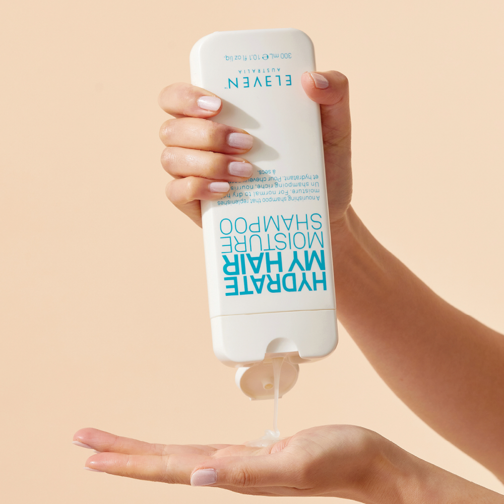 Hydrate My Hair Moisture Shampoo 300 ml