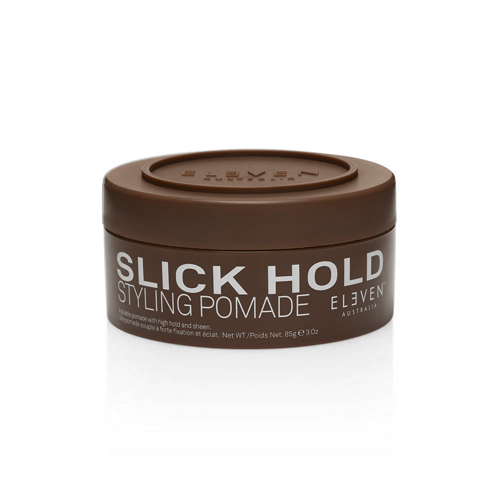 Slick Hold Styling Pomade 85g