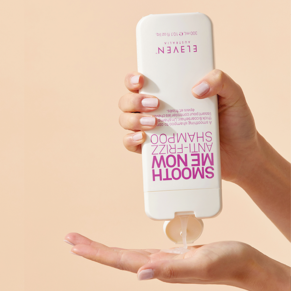 Smooth Me Now Anti-Frizz Shampoo 300 ml