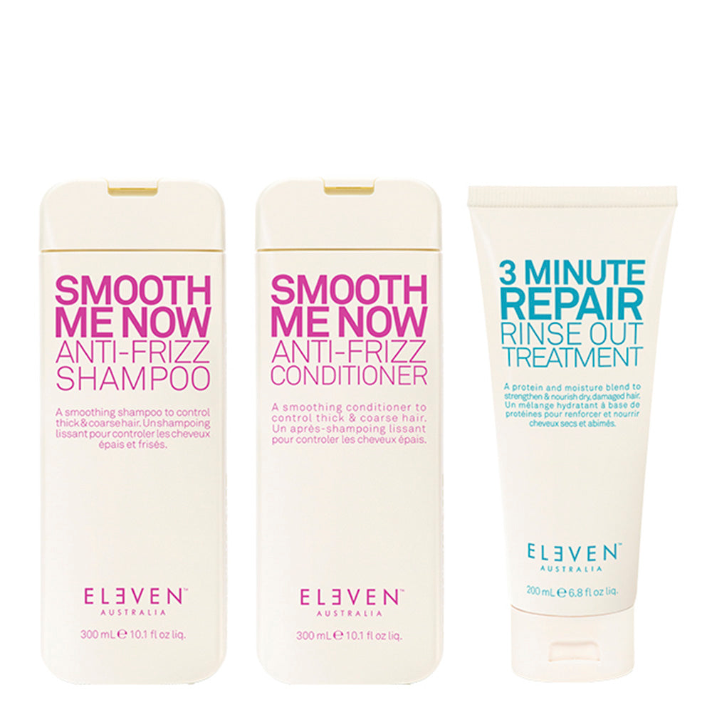 Smooth Bundle