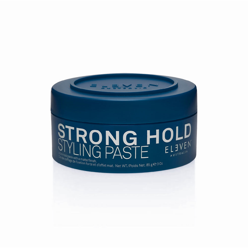 Strong Hold Styling Paste 85g