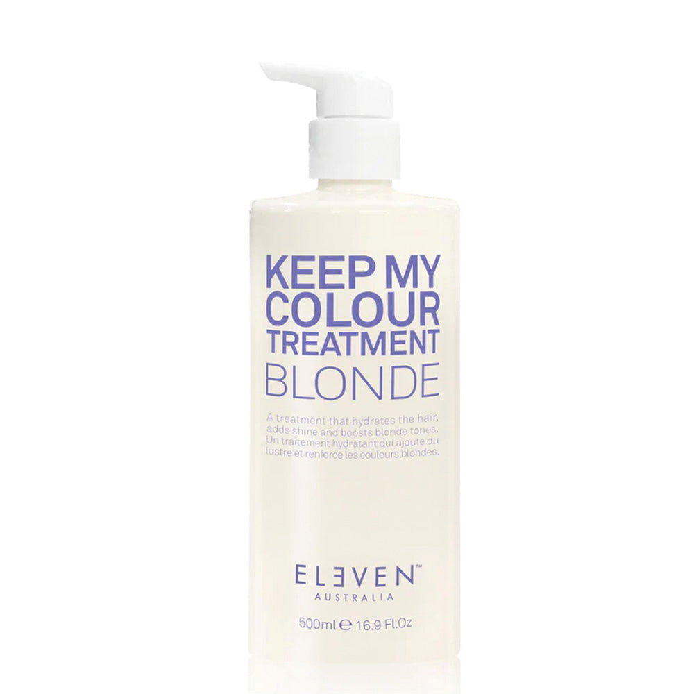 Keep My Colour Blonde Treatment, 500 ml