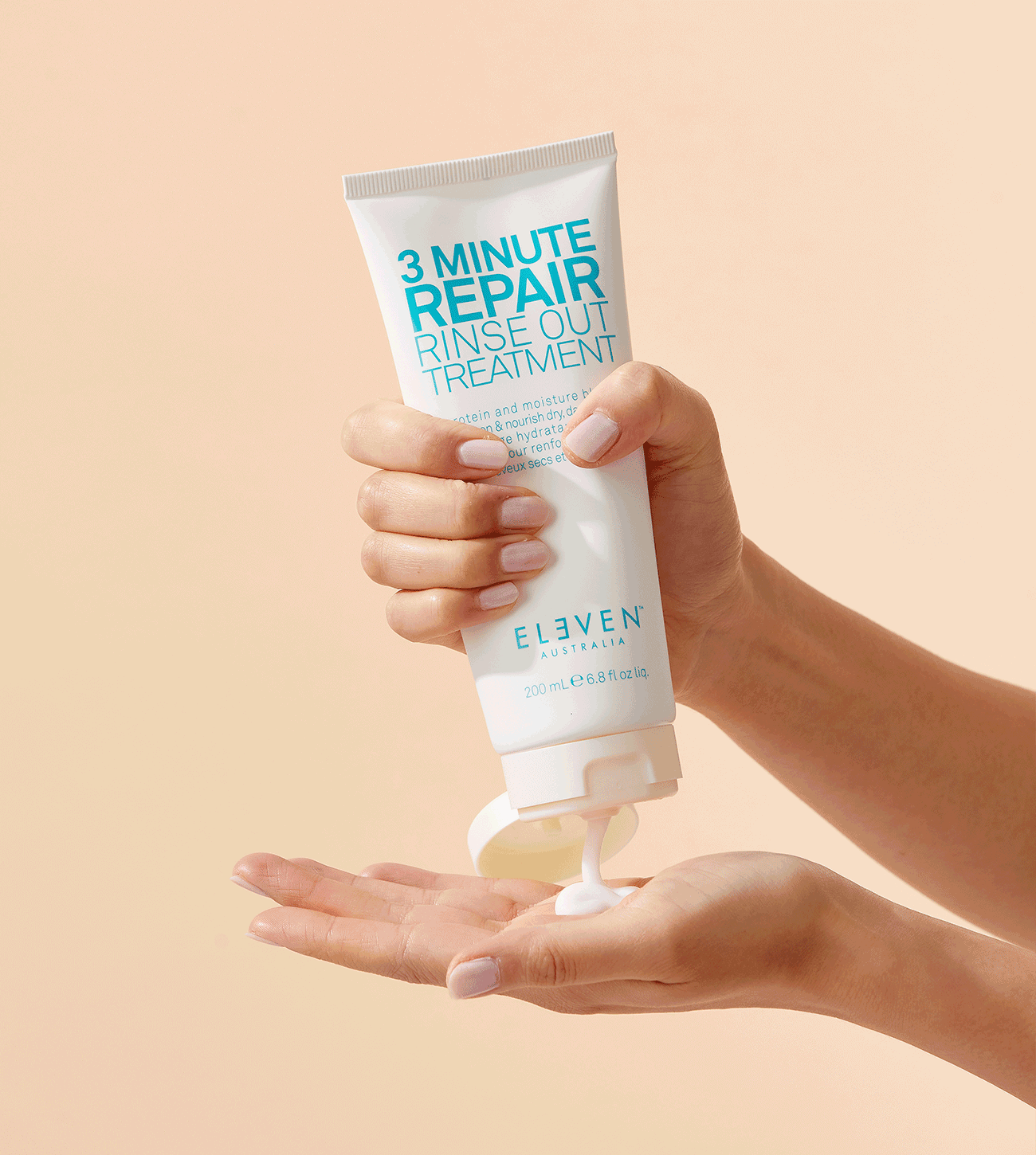 3 Minute Repair Rinse Out Treatment 50 ml
