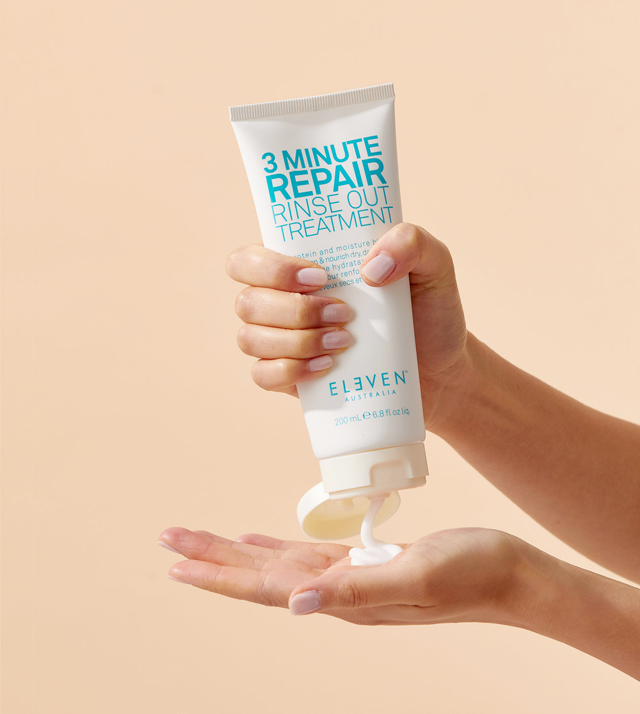 3 Minute Repair Rinse Out Treatment 50 ml