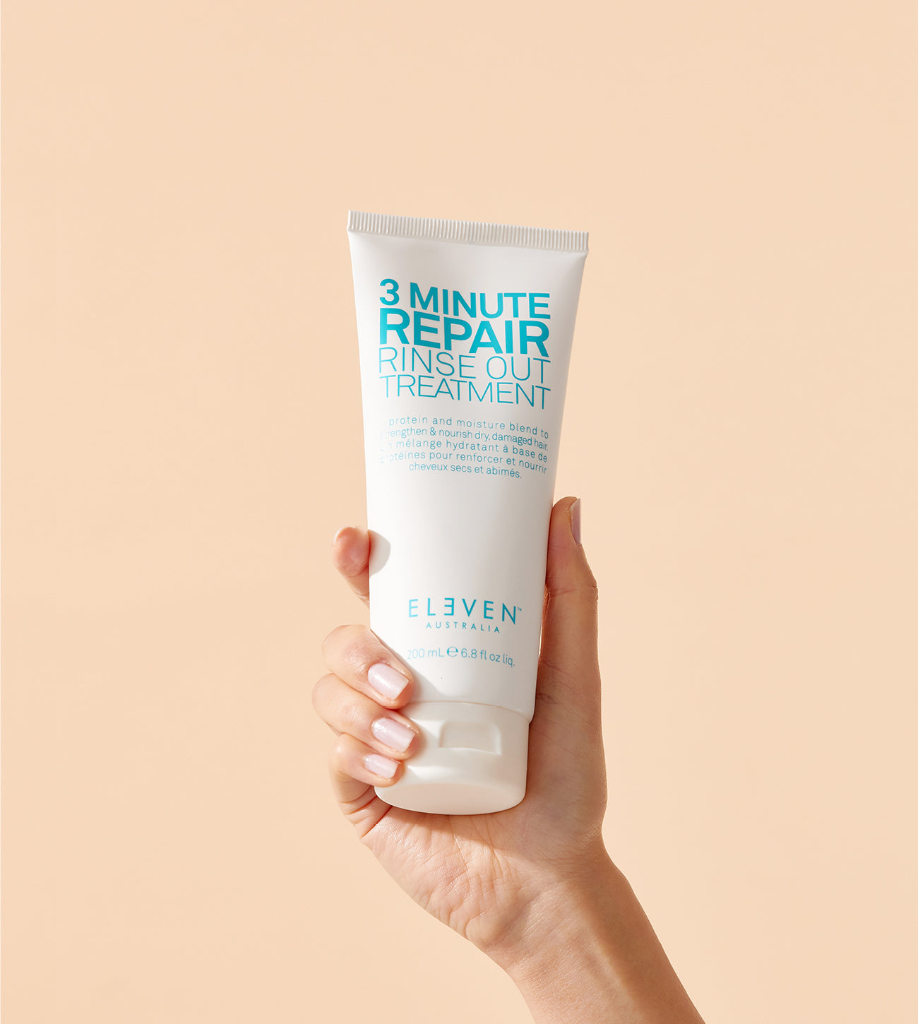 3 Minute Repair Rinse Out Treatment 50 ml