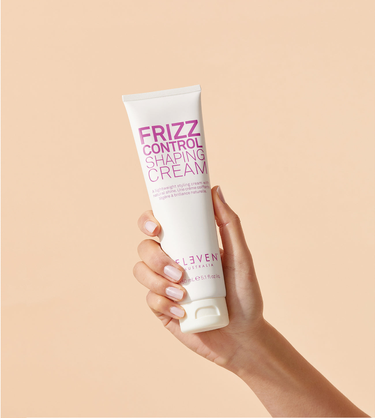 Frizz Control Shaping Cream 150 ml