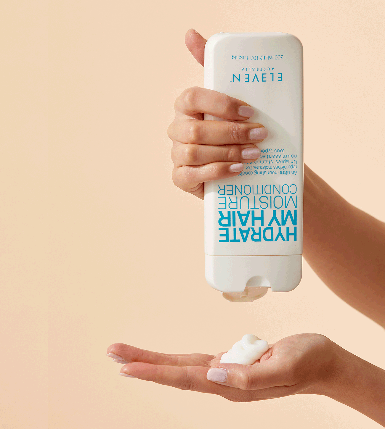 Hydrate My Hair Moisture Conditioner 300 ml