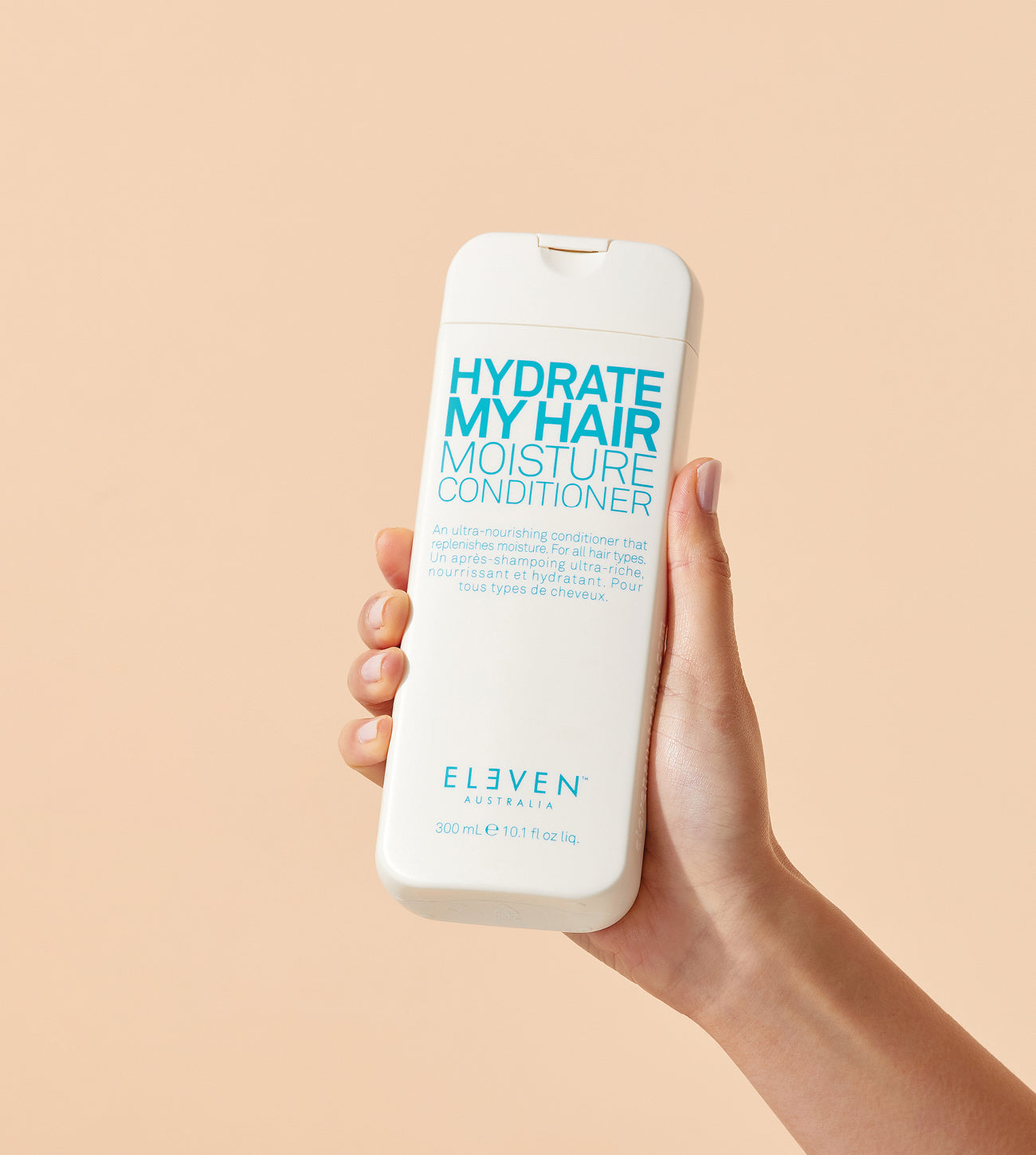 Hydrate My Hair Moisture Conditioner 300 ml