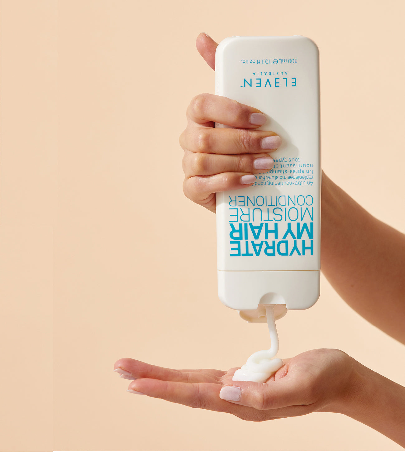 Hydrate My Hair Moisture Conditioner 300 ml