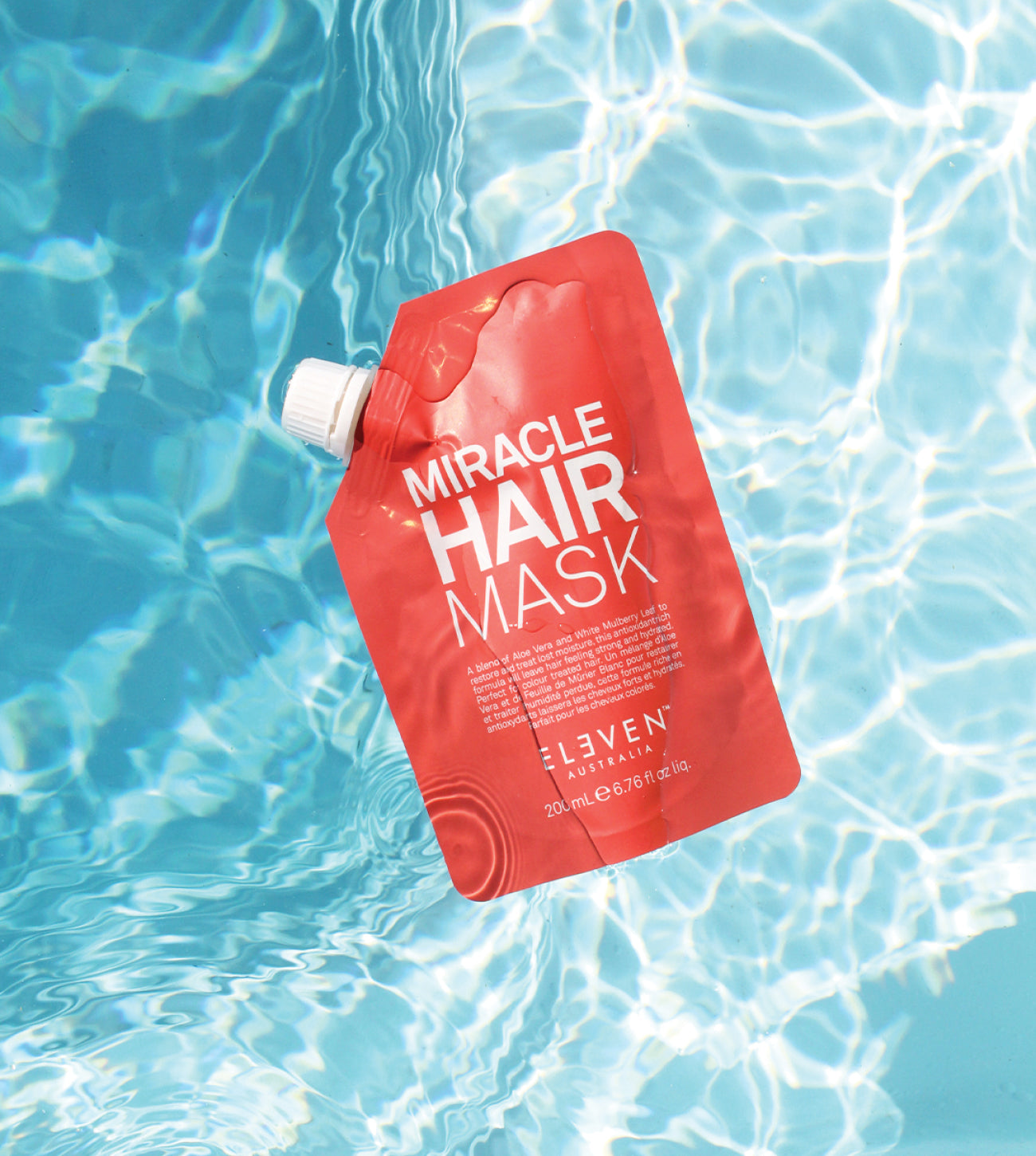 Miracle Hair Mask 200 ml.