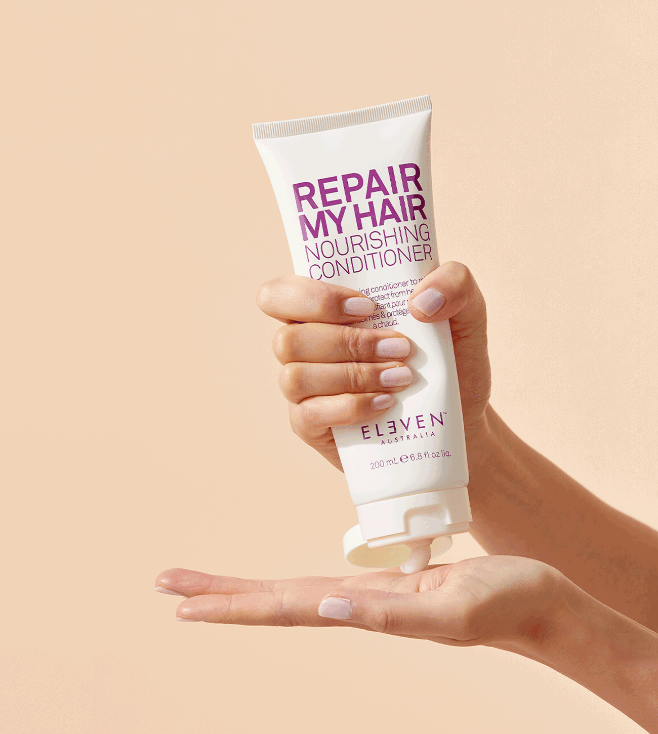 Repair My Hair Nourishing Conditioner 200 ml