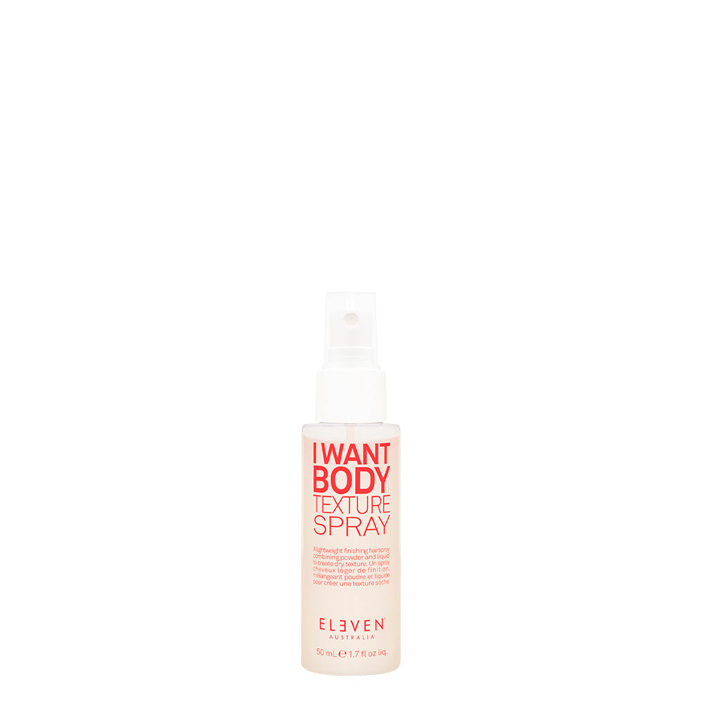 I Want Body Texture spray 50 ml