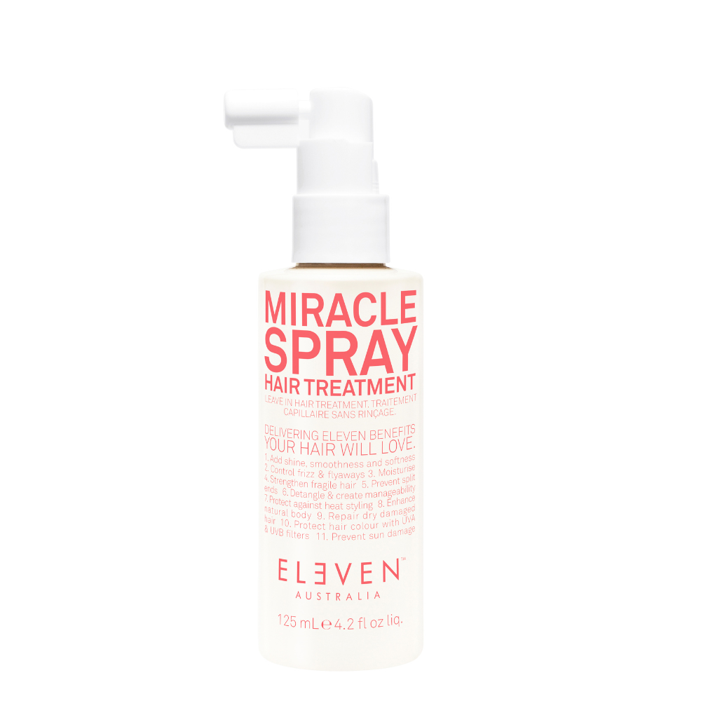 Miracle Spray Hair Treatment 125 ml