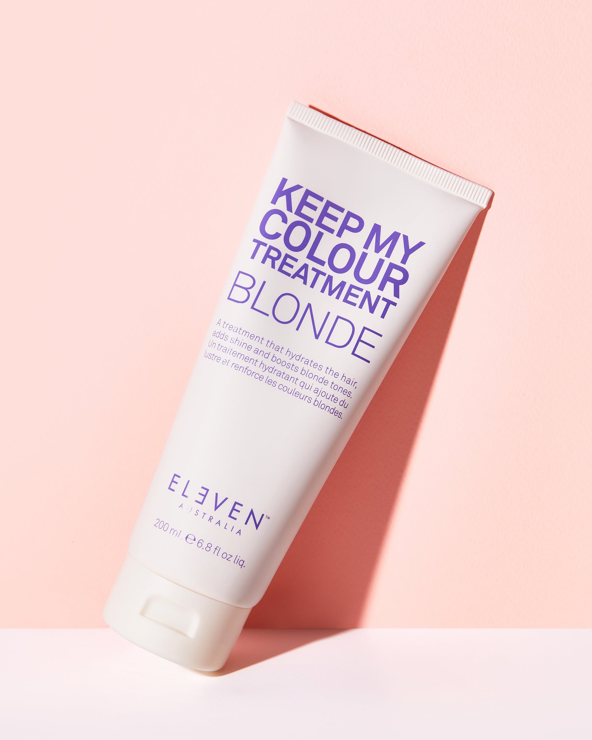 Keep My Colour Treatment Blonde 200 ml