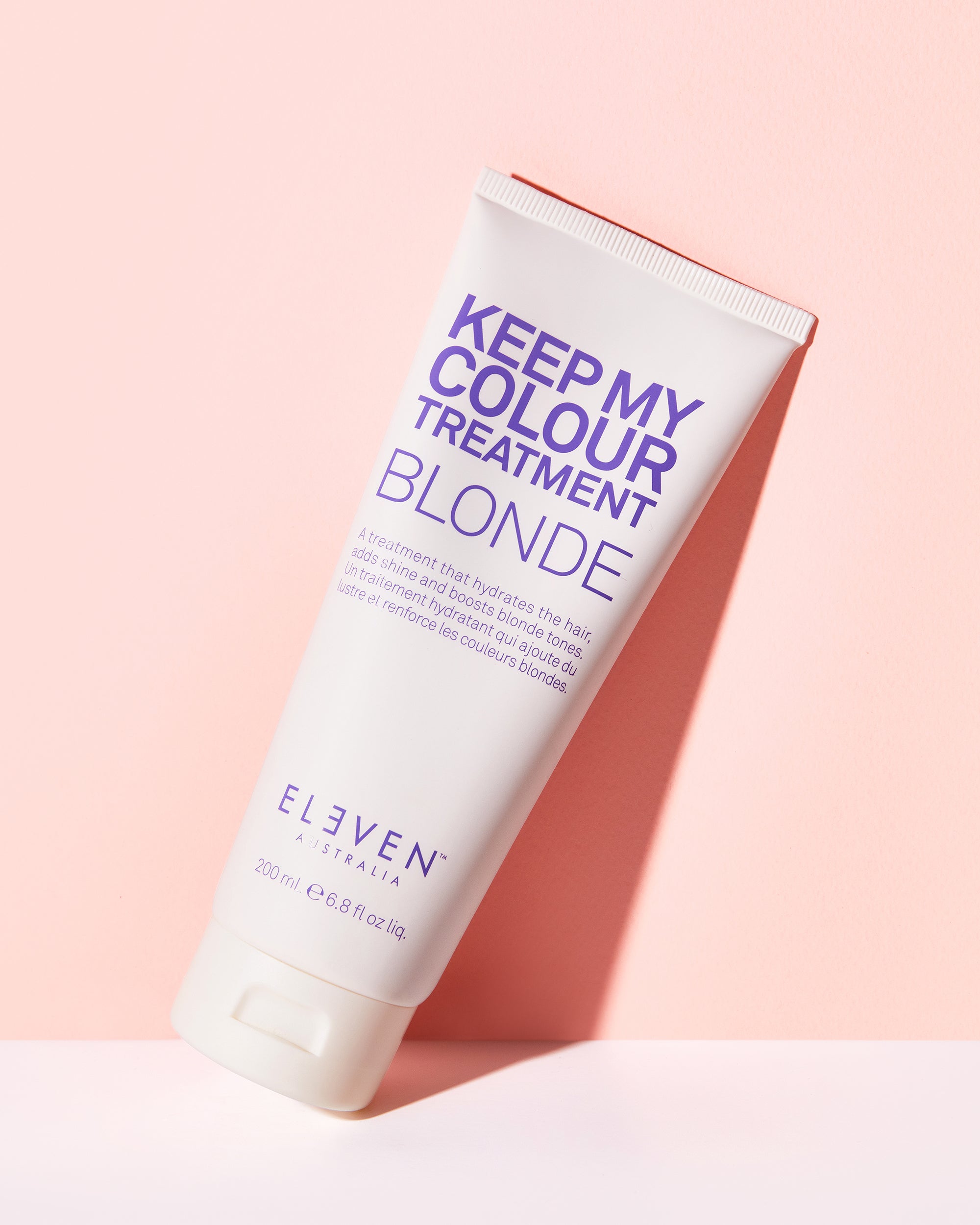 Keep My Colour Blonde Treatment, 500 ml